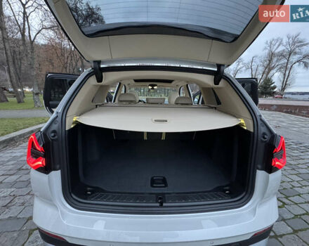 Белый БМВ Х3, объемом двигателя 2 л и пробегом 13 тыс. км за 45555 $, фото 27 на Automoto.ua