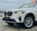 Белый БМВ Х3, объемом двигателя 2 л и пробегом 13 тыс. км за 45555 $, фото 139 на Automoto.ua