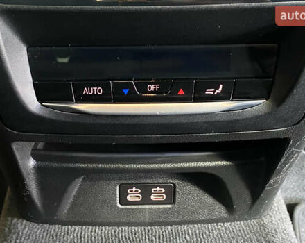 Белый БМВ Х3, объемом двигателя 2 л и пробегом 176 тыс. км за 38550 $, фото 40 на Automoto.ua