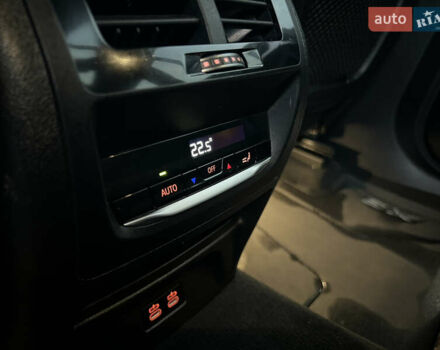 Білий БМВ Х3, об'ємом двигуна 2 л та пробігом 65 тис. км за 42700 $, фото 18 на Automoto.ua