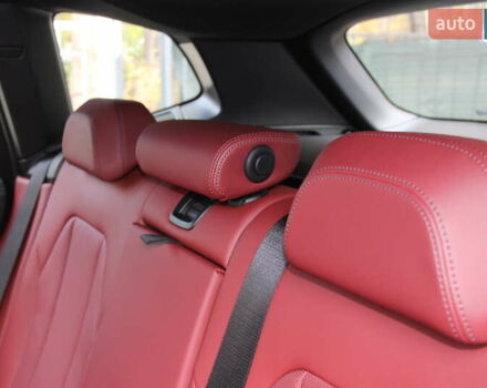 Белый БМВ Х3, объемом двигателя 2 л и пробегом 18 тыс. км за 54000 $, фото 36 на Automoto.ua