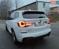 Белый БМВ Х3, объемом двигателя 2 л и пробегом 115 тыс. км за 33300 $, фото 15 на Automoto.ua