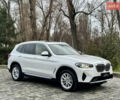 Белый БМВ Х3, объемом двигателя 2 л и пробегом 13 тыс. км за 45555 $, фото 149 на Automoto.ua