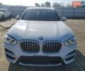 Белый БМВ Х3, объемом двигателя 2 л и пробегом 106 тыс. км за 30700 $, фото 1 на Automoto.ua