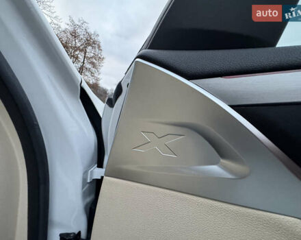 Белый БМВ Х3, объемом двигателя 2 л и пробегом 13 тыс. км за 45555 $, фото 121 на Automoto.ua
