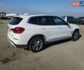 Белый БМВ Х3, объемом двигателя 2 л и пробегом 106 тыс. км за 30700 $, фото 2 на Automoto.ua