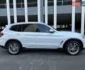 Білий БМВ Х3, об'ємом двигуна 2 л та пробігом 50 тис. км за 38333 $, фото 4 на Automoto.ua