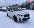 Белый БМВ Х3, объемом двигателя 2 л и пробегом 77 тыс. км за 25999 $, фото 1 на Automoto.ua