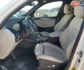 Белый БМВ Х3, объемом двигателя 2 л и пробегом 76 тыс. км за 17000 $, фото 6 на Automoto.ua