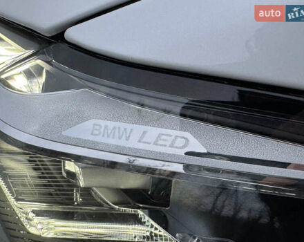 Белый БМВ Х3, объемом двигателя 2 л и пробегом 13 тыс. км за 45555 $, фото 57 на Automoto.ua