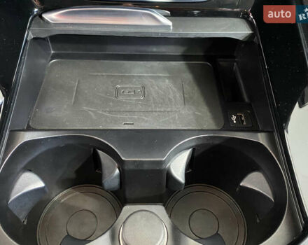 Белый БМВ Х3, объемом двигателя 2 л и пробегом 176 тыс. км за 38550 $, фото 24 на Automoto.ua