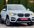 Белый БМВ Х3, объемом двигателя 2 л и пробегом 149 тыс. км за 35800 $, фото 1 на Automoto.ua