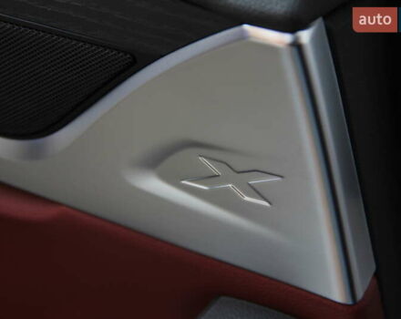 Белый БМВ Х3, объемом двигателя 2 л и пробегом 18 тыс. км за 54000 $, фото 35 на Automoto.ua