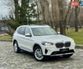 Белый БМВ Х3, объемом двигателя 2 л и пробегом 13 тыс. км за 45555 $, фото 145 на Automoto.ua