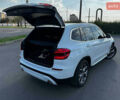 Білий БМВ Х3, об'ємом двигуна 2 л та пробігом 78 тис. км за 28200 $, фото 7 на Automoto.ua