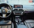 Белый БМВ Х3, объемом двигателя 2 л и пробегом 115 тыс. км за 33300 $, фото 21 на Automoto.ua