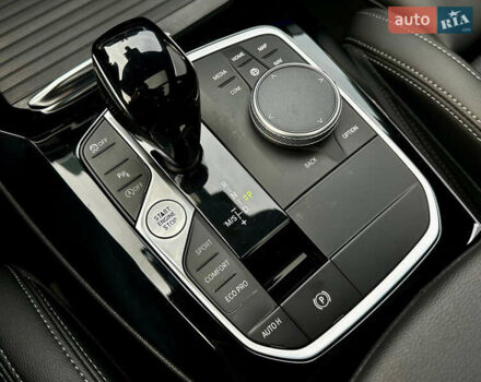 Белый БМВ Х3, объемом двигателя 2 л и пробегом 124 тыс. км за 39900 $, фото 31 на Automoto.ua