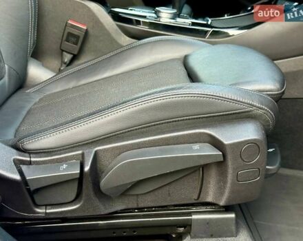 Белый БМВ Х3, объемом двигателя 2 л и пробегом 149 тыс. км за 35800 $, фото 35 на Automoto.ua