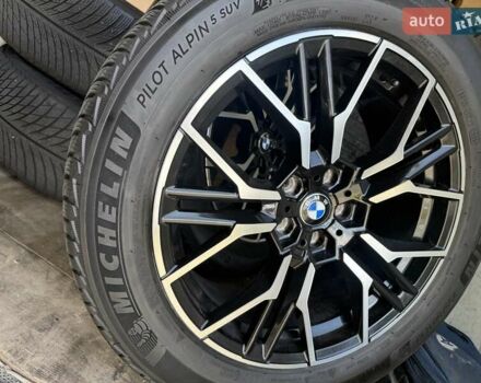 Білий БМВ Х3, об'ємом двигуна 2 л та пробігом 50 тис. км за 39000 $, фото 37 на Automoto.ua