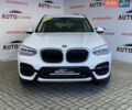 Белый БМВ Х3, объемом двигателя 2 л и пробегом 176 тыс. км за 38550 $, фото 1 на Automoto.ua