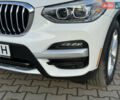Белый БМВ Х3, объемом двигателя 2 л и пробегом 40 тыс. км за 27950 $, фото 11 на Automoto.ua