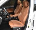 Білий БМВ Х3, об'ємом двигуна 3 л та пробігом 31 тис. км за 22800 $, фото 7 на Automoto.ua
