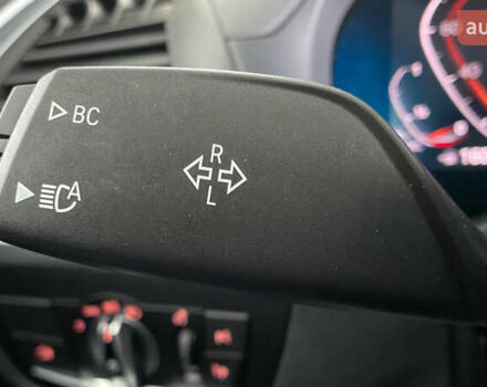 Белый БМВ Х3, объемом двигателя 2 л и пробегом 176 тыс. км за 38550 $, фото 13 на Automoto.ua