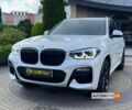 Белый БМВ Х3, объемом двигателя 2 л и пробегом 118 тыс. км за 36700 $, фото 2 на Automoto.ua