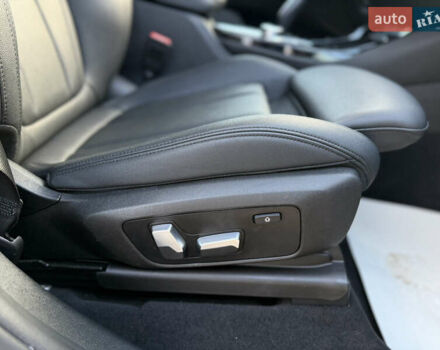 Белый БМВ Х3, объемом двигателя 2 л и пробегом 40 тыс. км за 27950 $, фото 37 на Automoto.ua