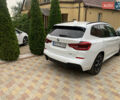 Белый БМВ Х3, объемом двигателя 2 л и пробегом 20 тыс. км за 42500 $, фото 3 на Automoto.ua