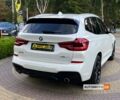 Белый БМВ Х3, объемом двигателя 2 л и пробегом 118 тыс. км за 36700 $, фото 6 на Automoto.ua