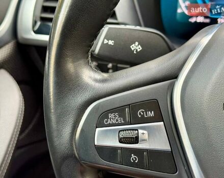 Белый БМВ Х3, объемом двигателя 2 л и пробегом 149 тыс. км за 35800 $, фото 45 на Automoto.ua