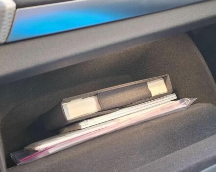 Белый БМВ Х3, объемом двигателя 2 л и пробегом 47 тыс. км за 25000 $, фото 22 на Automoto.ua