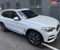 Білий БМВ Х3, об'ємом двигуна 2 л та пробігом 50 тис. км за 39000 $, фото 30 на Automoto.ua