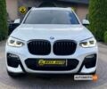 Белый БМВ Х3, объемом двигателя 2 л и пробегом 118 тыс. км за 36700 $, фото 1 на Automoto.ua