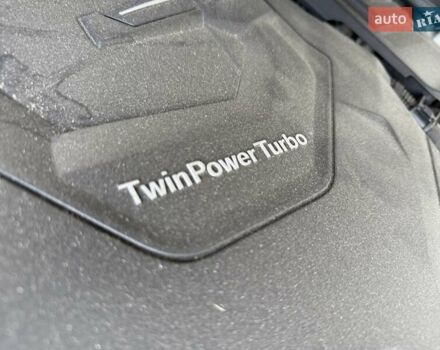 Білий БМВ Х3, об'ємом двигуна 2 л та пробігом 50 тис. км за 38333 $, фото 1 на Automoto.ua