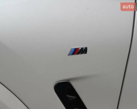 Белый БМВ Х3, объемом двигателя 2 л и пробегом 18 тыс. км за 54000 $, фото 11 на Automoto.ua