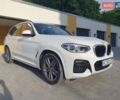 Білий БМВ Х3, об'ємом двигуна 2 л та пробігом 62 тис. км за 45500 $, фото 11 на Automoto.ua