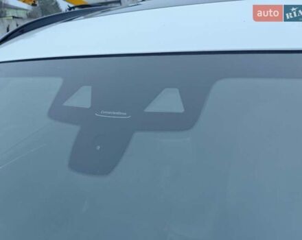 Белый БМВ Х3, объемом двигателя 2 л и пробегом 115 тыс. км за 33300 $, фото 18 на Automoto.ua