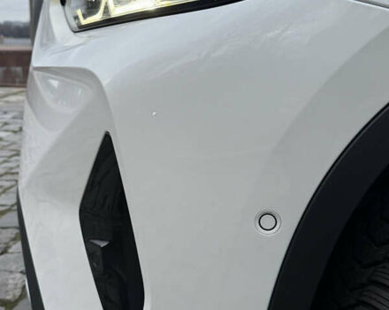 Белый БМВ Х3, объемом двигателя 2 л и пробегом 13 тыс. км за 45555 $, фото 59 на Automoto.ua