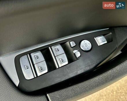 Белый БМВ Х3, объемом двигателя 2 л и пробегом 124 тыс. км за 39900 $, фото 22 на Automoto.ua