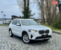Белый БМВ Х3, объемом двигателя 2 л и пробегом 13 тыс. км за 45555 $, фото 78 на Automoto.ua