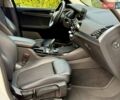 Белый БМВ Х3, объемом двигателя 2 л и пробегом 149 тыс. км за 35800 $, фото 34 на Automoto.ua