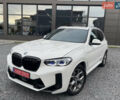 Білий БМВ Х3, об'ємом двигуна 2 л та пробігом 65 тис. км за 42700 $, фото 1 на Automoto.ua