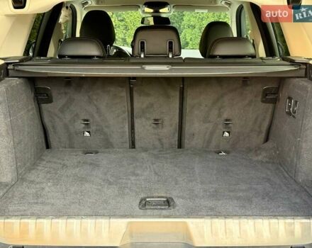 Белый БМВ Х3, объемом двигателя 2 л и пробегом 149 тыс. км за 35800 $, фото 15 на Automoto.ua