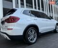 Білий БМВ Х3, об'ємом двигуна 2 л та пробігом 50 тис. км за 38333 $, фото 9 на Automoto.ua