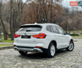 Белый БМВ Х3, объемом двигателя 2 л и пробегом 13 тыс. км за 45555 $, фото 140 на Automoto.ua