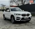 Белый БМВ Х3, объемом двигателя 2 л и пробегом 65 тыс. км за 38000 $, фото 1 на Automoto.ua