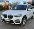 Белый БМВ Х3, объемом двигателя 2 л и пробегом 40 тыс. км за 27950 $, фото 5 на Automoto.ua