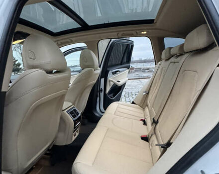 Белый БМВ Х3, объемом двигателя 2 л и пробегом 13 тыс. км за 45555 $, фото 115 на Automoto.ua